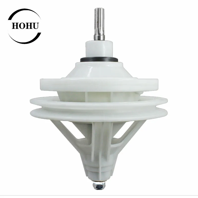 

11 зубьев, Высота вала 35 мм, универсальный редуктор для стиральной машины, редуктор коробки передач, мотор, сцепление, бытовые Запчасти для ремонта стиральной машины