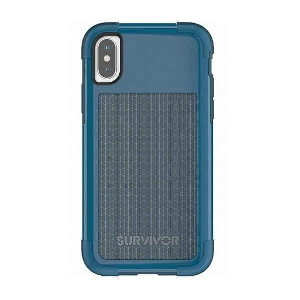 Griffin Survivor Fit for iPhone XS/X