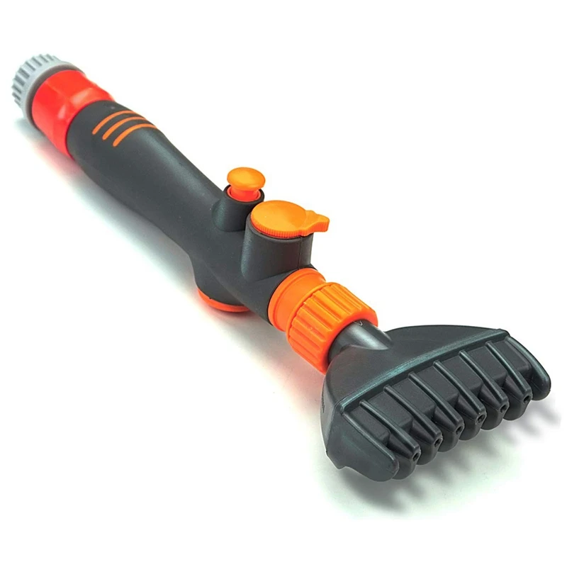 

Filter Jet Cleaner Pool Hot Tub Spa Water Wand Cartridge Hand Held Cleaning Brush