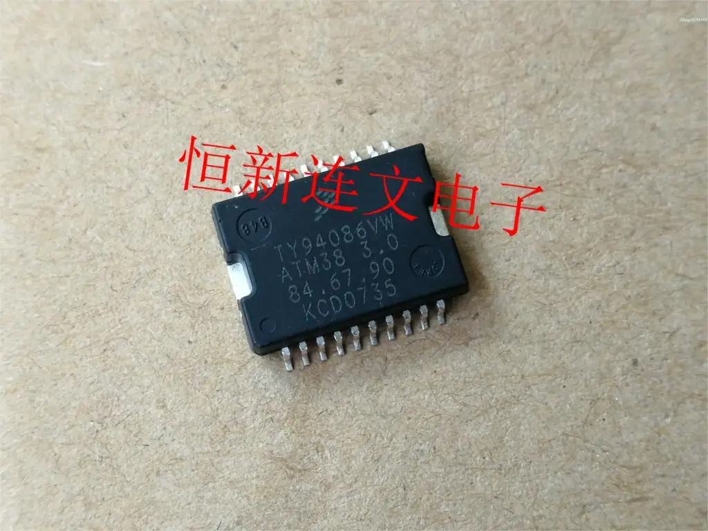 5 шт./лот TY94086VW ATM38 3,0