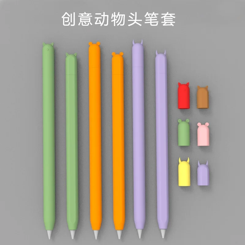 IPad  Ÿ ġ TPU Ʈ ũ ŸϷ Ƽ ũġ  ̽ Ǹ ȣ  ں   1 2 Pencil2