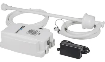 

SURFLO BWDS-4000A 12VDC dual inlet bottled water dispensing system pump 3.8L/min 40psi pressure switch