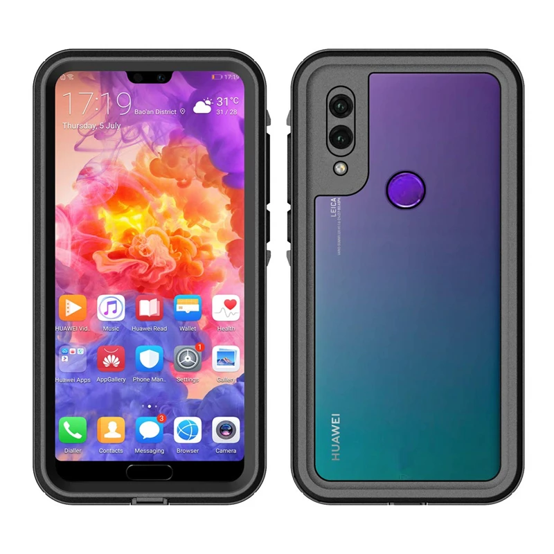 waterproof case for huawei p20 lite (16)