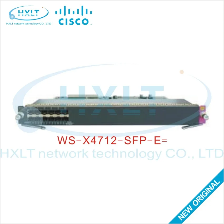 WS-X4712-SFP+ E = WS-X4712-SFP-E = и