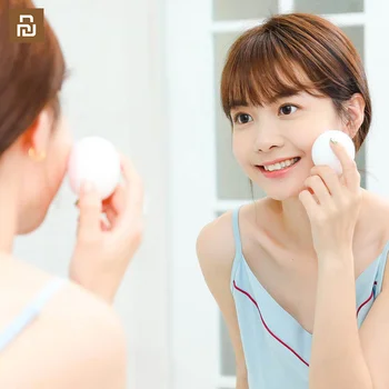 

DOCO Ultra Soft Sonic Cleansing Facial Function Makeup Beauty Makeup Remover Pore Cleaner Blackhead Soft