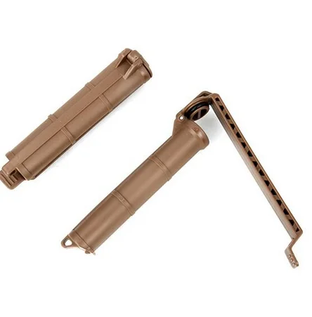 TMC2693-2Pcs/пакет Охотничий Тактический Страйкбол ячейка хранилище Батарея Набор Чехол