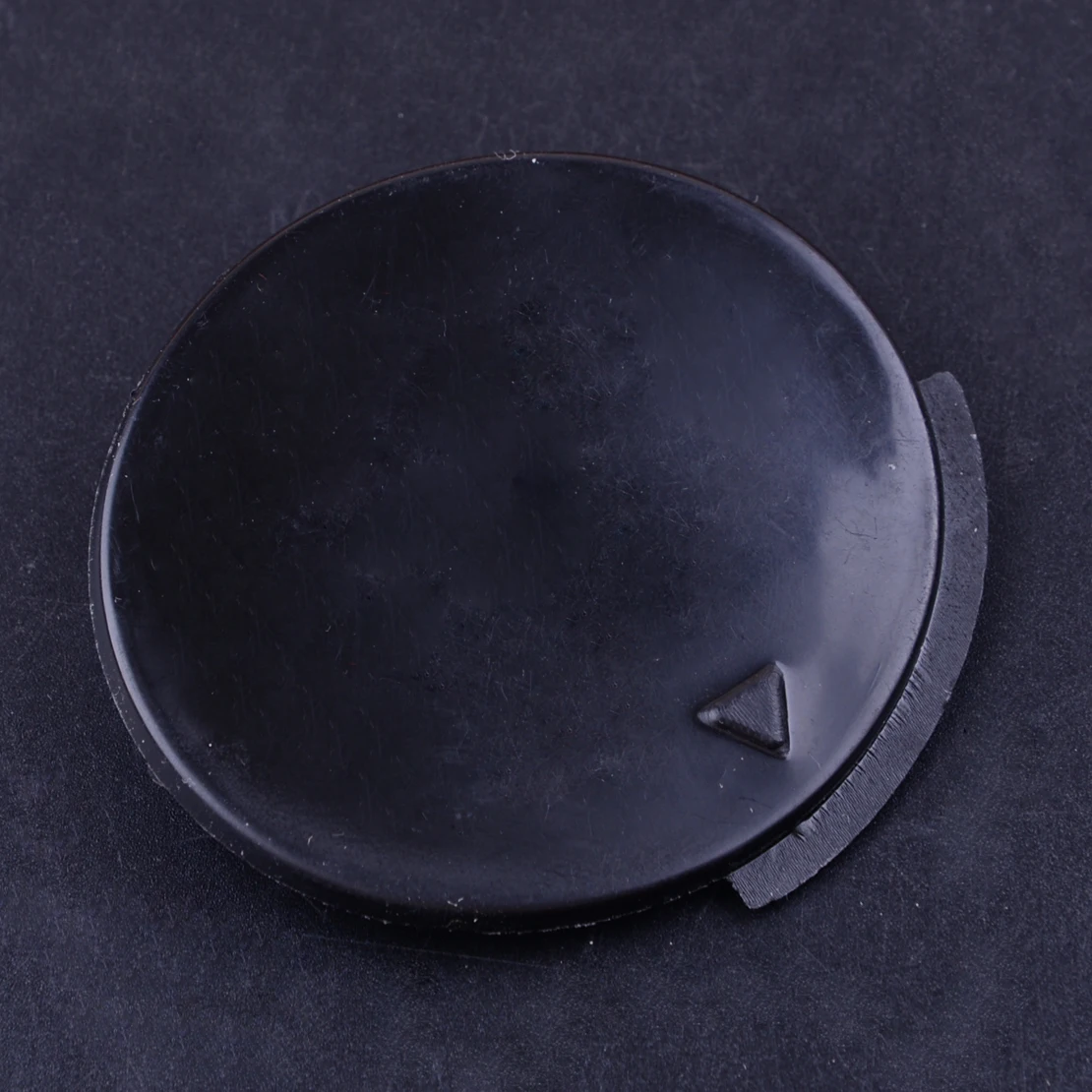 

CITALL Front Bumper Tow Towing Eye Hook Cover Cap Fit For Ford Focus MK2 ST/ZETEC Hatchback 2007 2008 2009 2010 2011