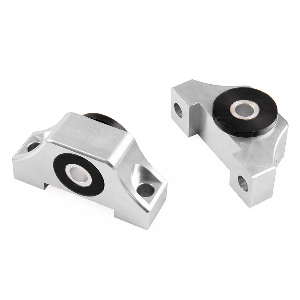 Precision Motor Torque Mount Kit D15 B16 B20 for 92-00 Honda Civic EG EK