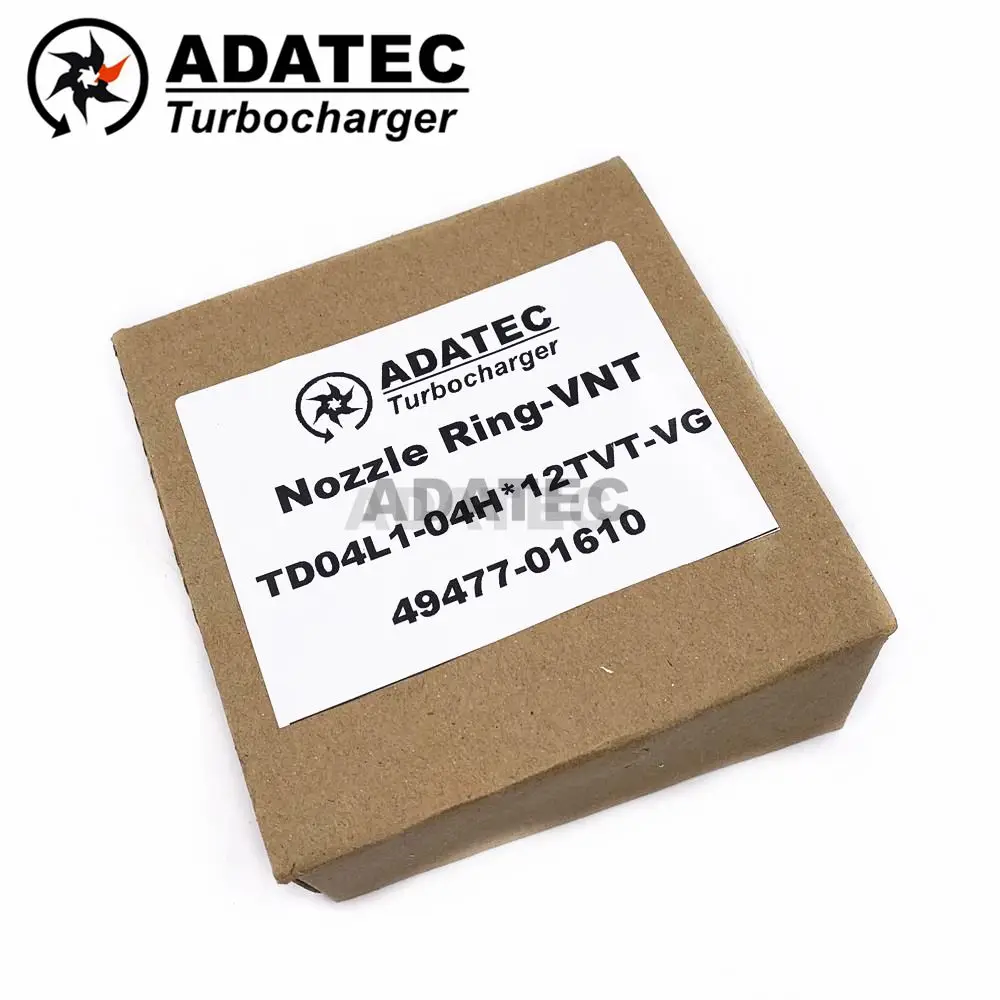 49477-01610 nozzle ring