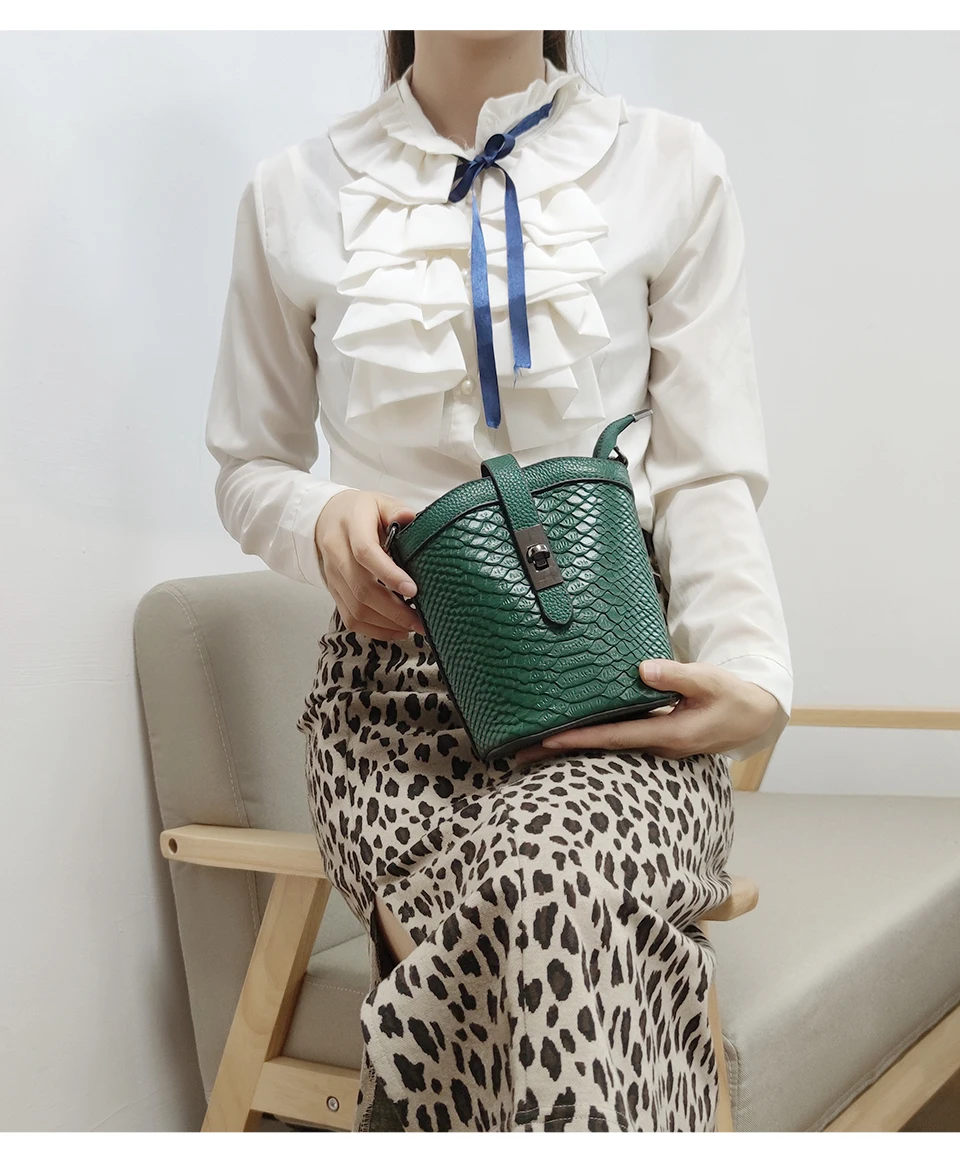 Sac bandoulière