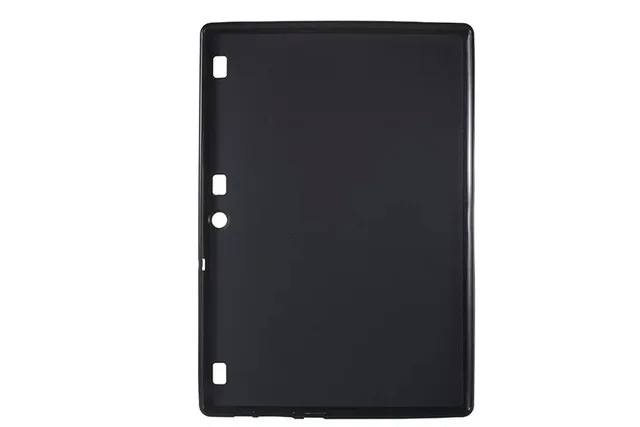 2019 Hot Ultra thin clear tpu Case For Lenovo Tab 2 10.1 A10-70 A10-70f A10-70l Soft Silicone Back Cover funda capa+stylus pen | Компьютеры