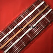 30 шт./лот для CL-40-D307-V3 светодиодный подсветка полосы для 40PFL5708/F7 40PFL3188 40pfg4109/78 40phg4109/78 40PFT4109/60 40PFL3088H
