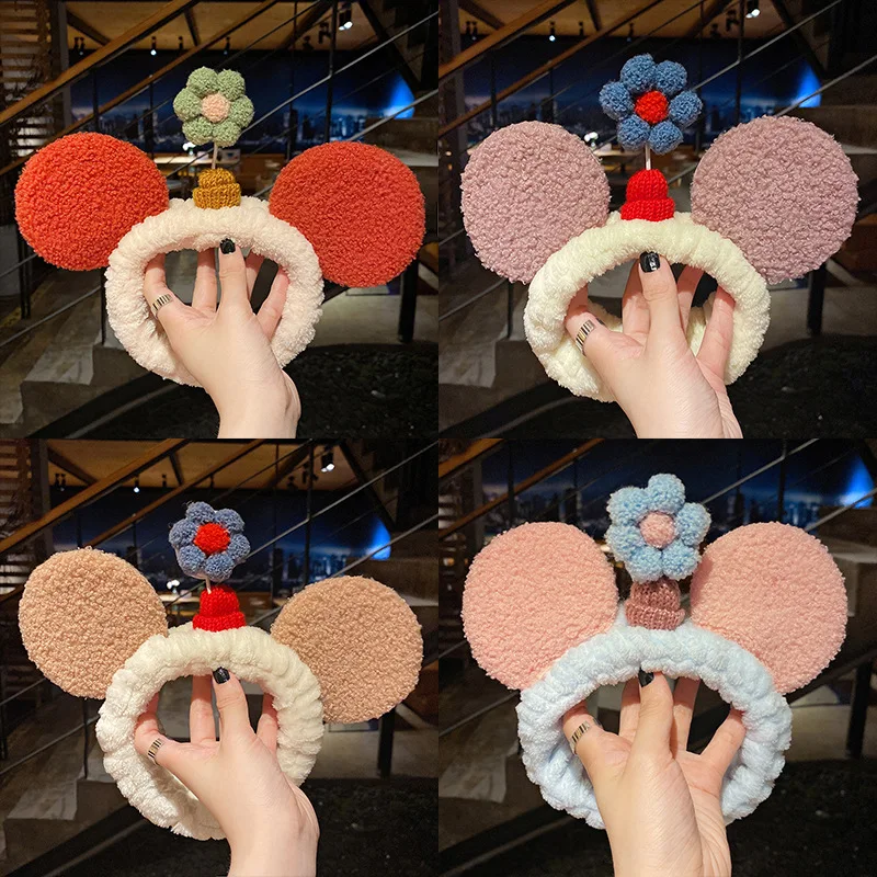 Рисунок 2 - Мягкие Аксессуары для волос