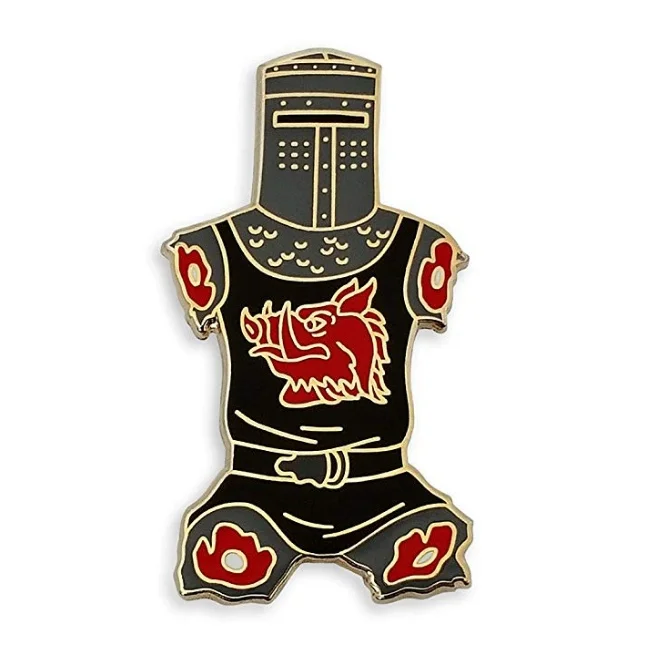 

Creative Pop-Enamel Pin Lapel Badges Brooch Funny Fashion Jewelry