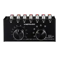 Home Audio 