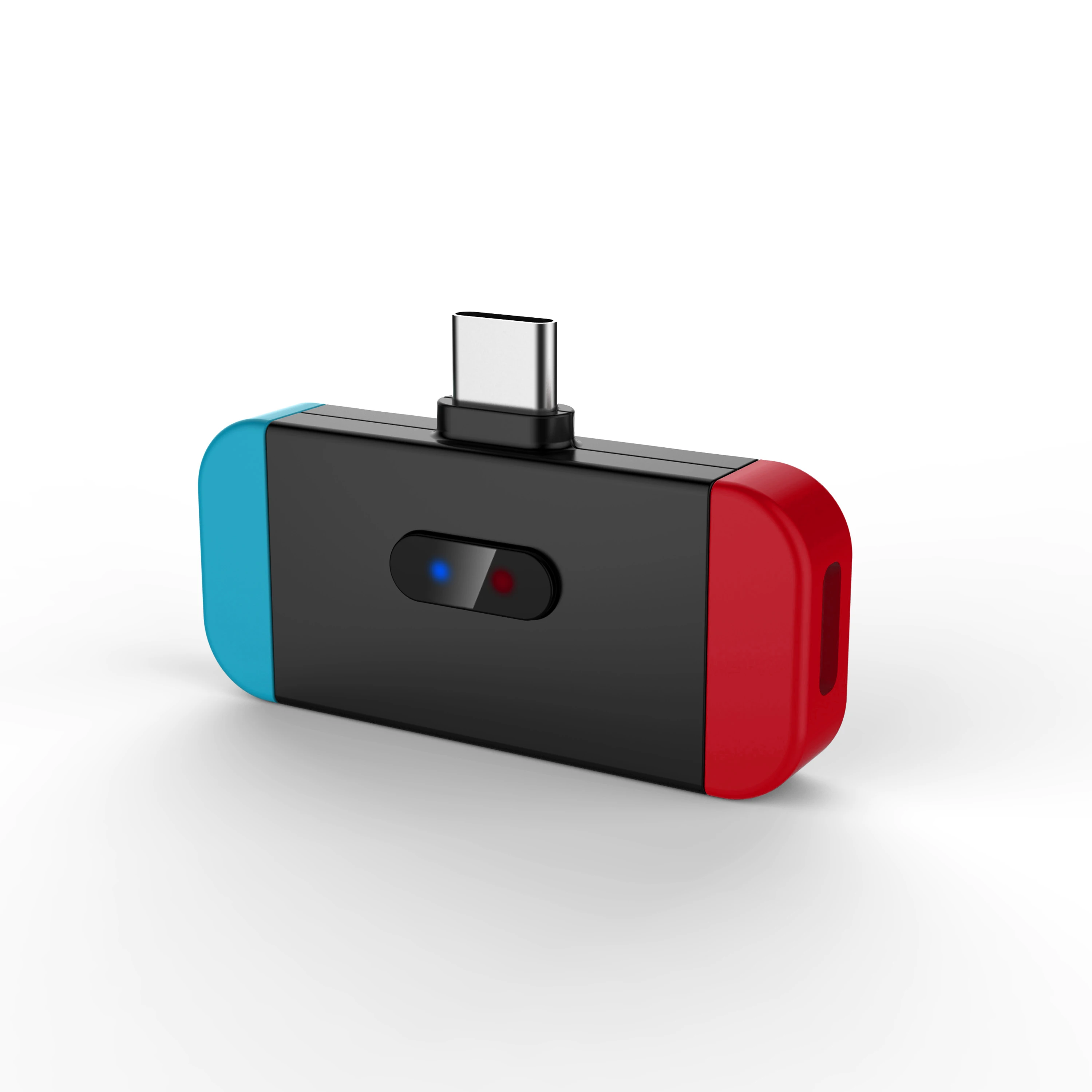 Bluetooth 5 0 Aptx LL стерео USB Type C музыкальный передатчик с низкой задержкой беспроводной