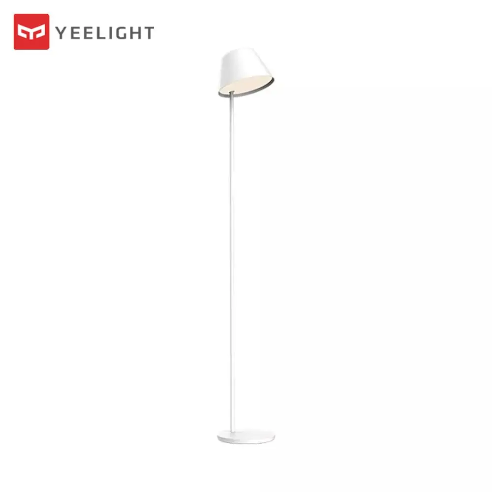 Умная приглушаемая светодиодная Напольная Лампа Yee light светсветильник льник для