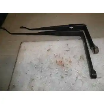 

2566177 Clean arm Front Right Nissan X-Trail I (t30) 2.2 16v Turbodiesel