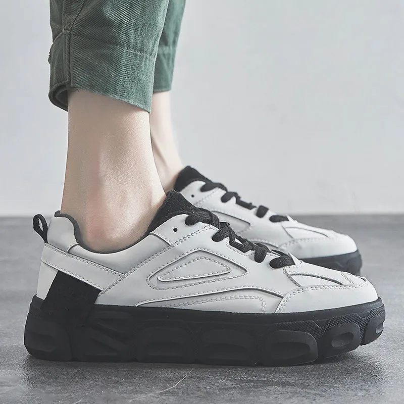 Женская повседневная обувь на платформе Zapatos De Mujer дизайнерские кроссовки