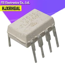 10 шт. TLP250 DIP8 DIP