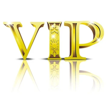 

VIP link for customer