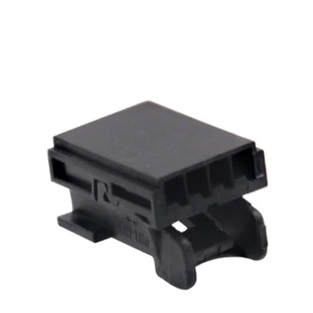 

5/10/20/50/100sets VW door lifter switch plug auto wiring harness connector 1670988-1