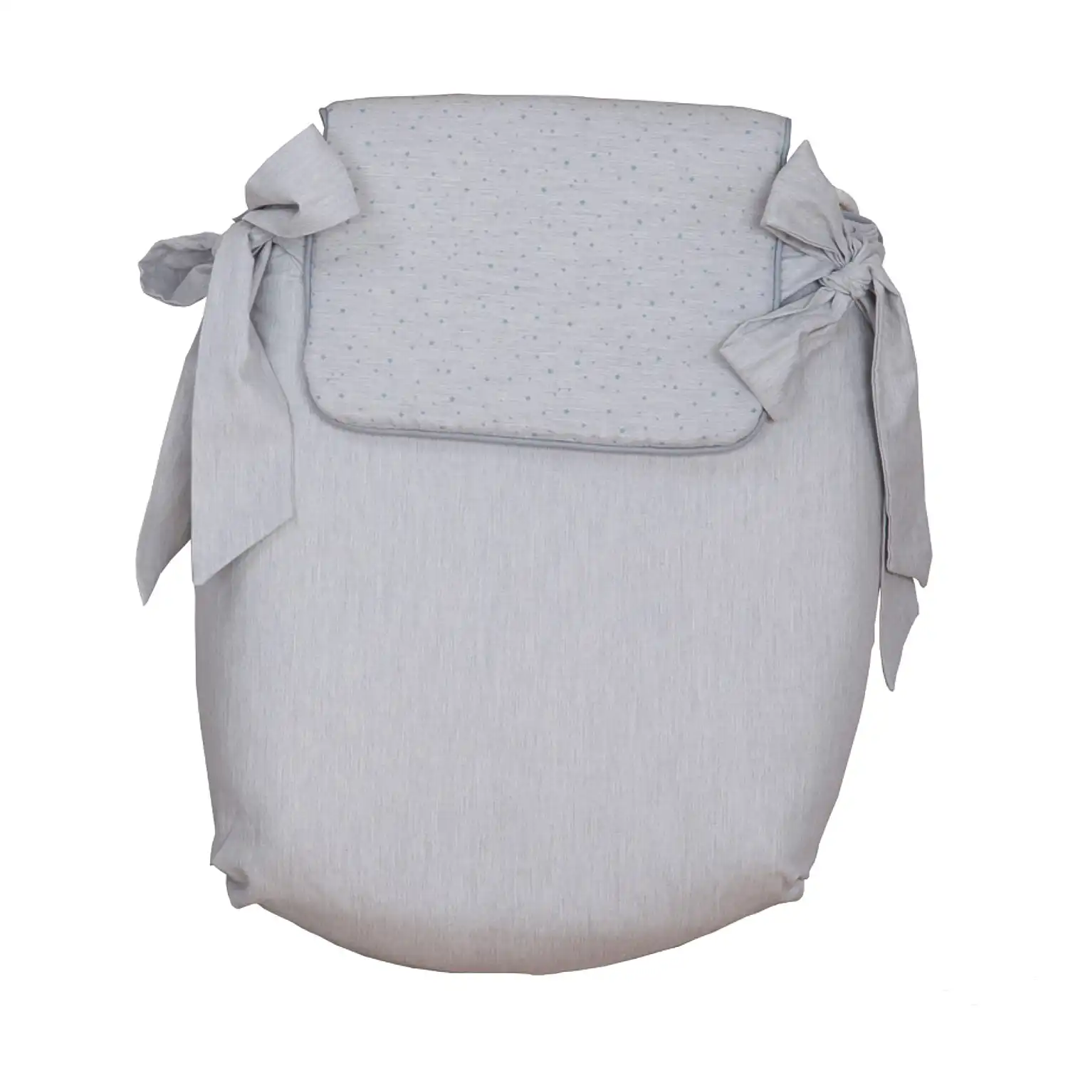 Copriletto Per Baby Car Bugaboo Baby Marine Water