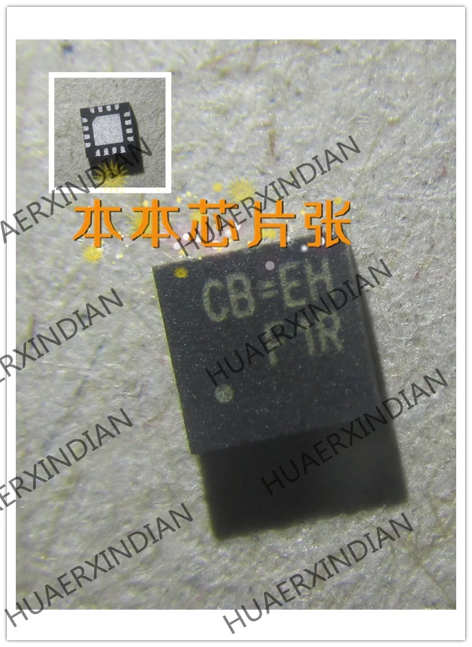 

1 шт. Новый RT8058GQW печать CB = EH CB = 2 высокое качество