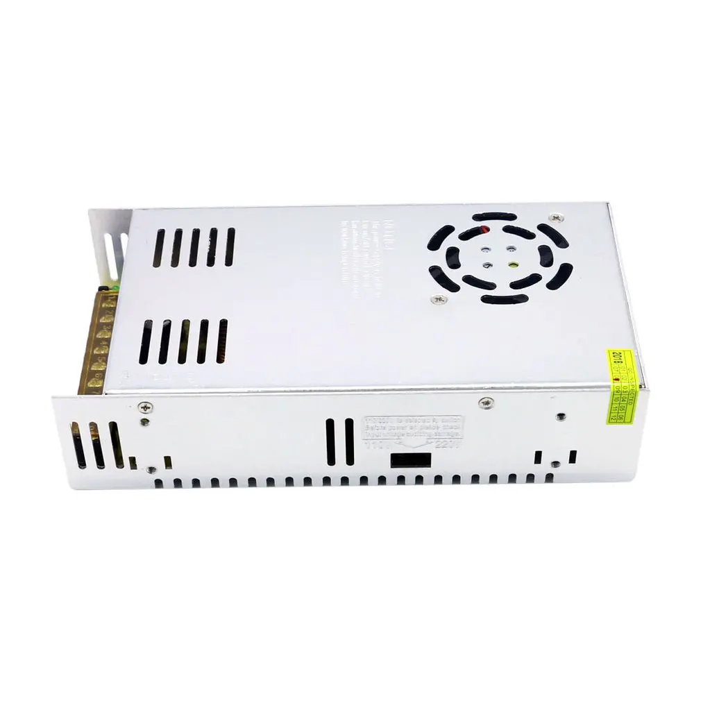 

AC DC 36v 7A 10A 11A 250w 360w 400w Led Power Supply for Led Lighting