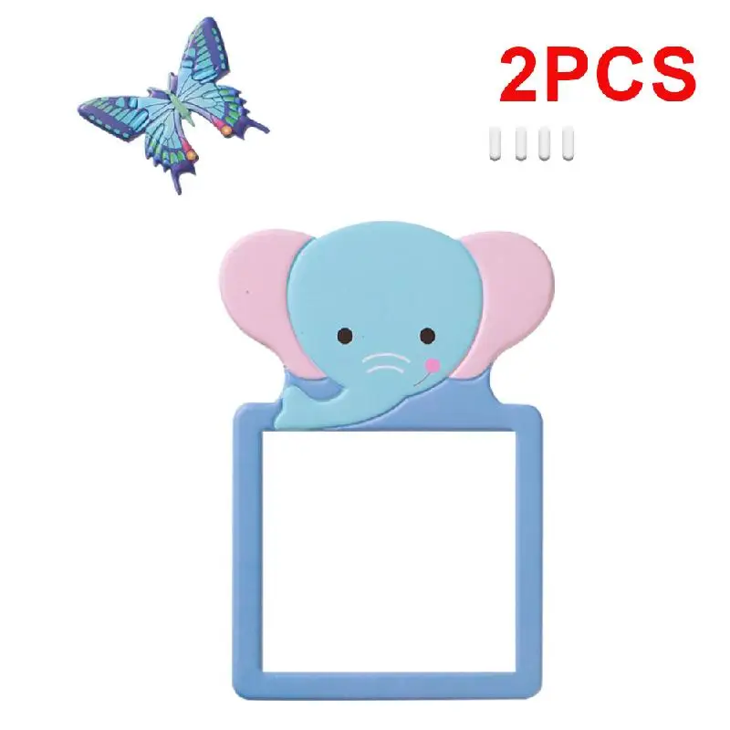 Switch Paste Wall Protective Cover, Luminous Cartoon Decoration, 3D Three-dimensional Household Socket light Switch Sticker Switch Paste Wall Protective Cover, Luminous Cartoon Decoration, 3D Three-dimensional Household Socket light Switch Sticker