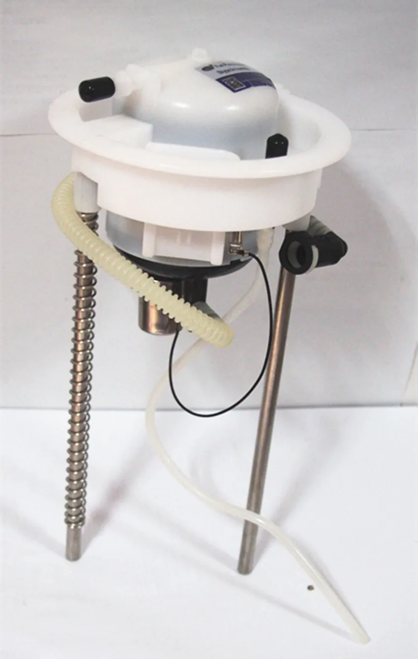 Waj Fuel Filter Intank 8r0919679c Fits For Audi Q5 2009 2010 2011 2012