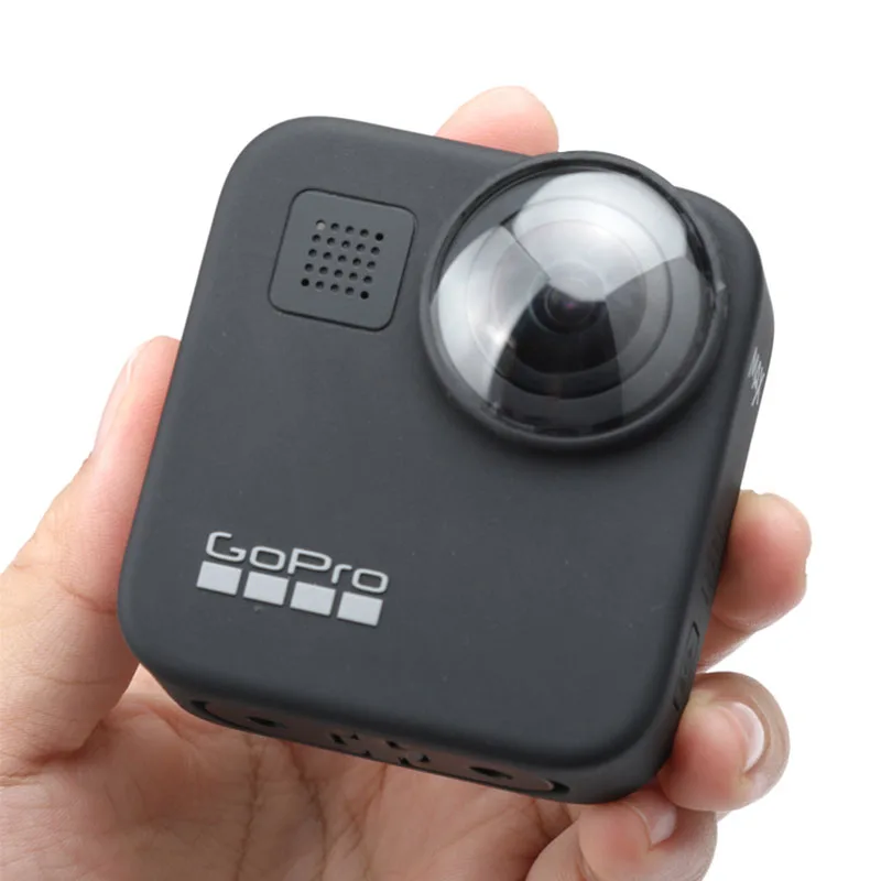 2 шт УФ-фильтр Защитная крышка объектива Анти-чехол от царапин для GoPro Max Black аксессуары для экшн-камеры