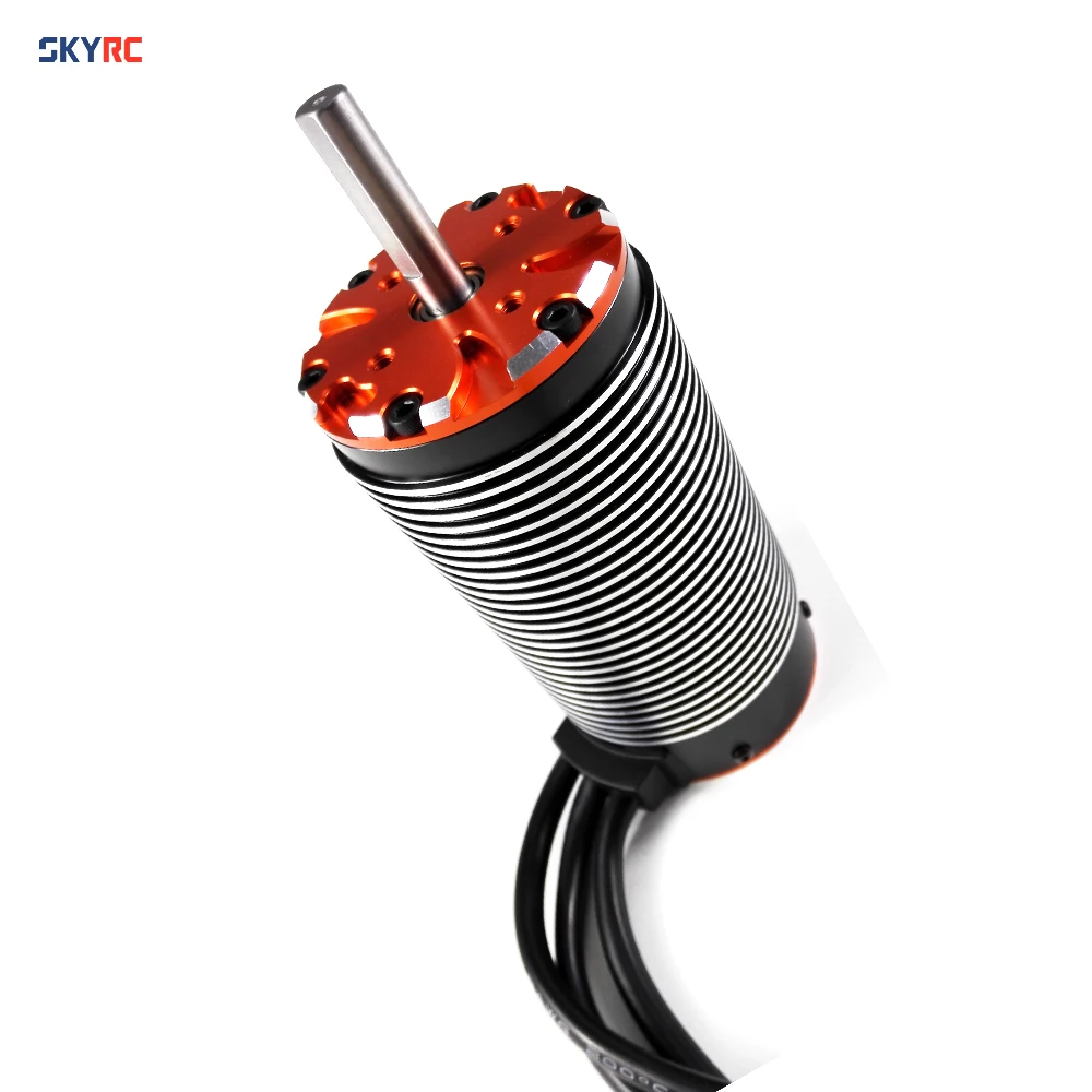 SKYRC rc TORO beast X528 (2)