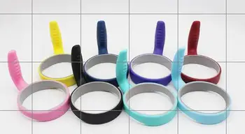 

200pcs 8 Colors New Hot Cups Holder Plastic Cup lap Handle for 30oz umbler Handle Fit for Cup Mugs