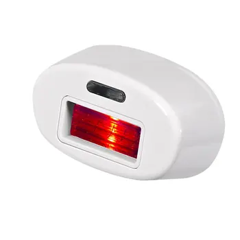 

Painless Laser Hair Remover Photon Women Permanent Epilator Hair Removal Bikini Body Face Under Arm Hair Removal Apparatus