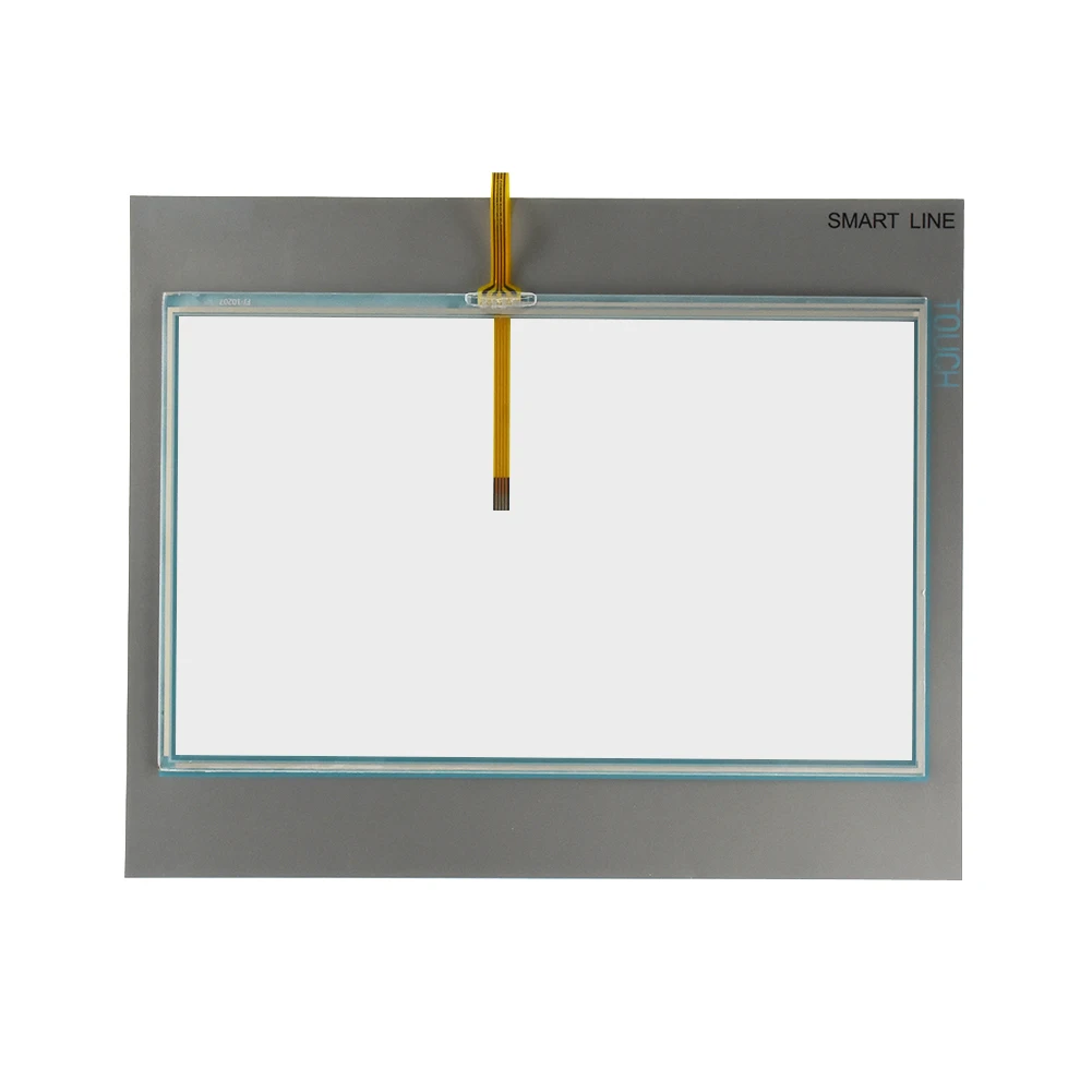Для Smart1000ie 6AV6648 6AV6 648-0BE11-3AX0 защитная пленка + сенсорный экран | Компьютеры и офис