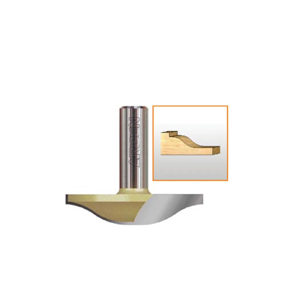 

Classical route bits woodworking cnc cutter