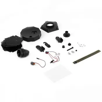 

ICOCO Home Decor Romantic Astro Star Sky Projection Cosmos Night Lamp Starry Night Romantic Bedroom Decoration Gadgets 3 Colors