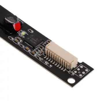 

Webcam Internal Camera Board Laptop Notebook Module Replacement for HP 2560P 8460P 8460W 8470P J6PB