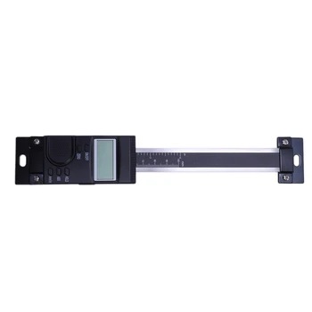 

Digital Linear 100Mm Linear Digital Scale Linear Measure 5401-100 Digital Linear Scale Of Milling