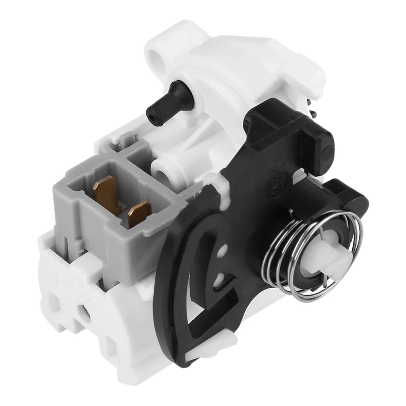 

Trunk Tailgate Actuator Solenoid Valve For Renault Clio Mk2 Megane 8200102583