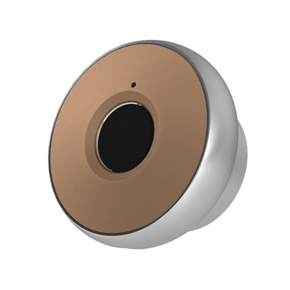 

Aluminum Alloy Panel Fingerprint Drawer Lock Wardrobe Lock Electronic Lock Shoe Lock Smart Office Drawer Fingerprint Lock