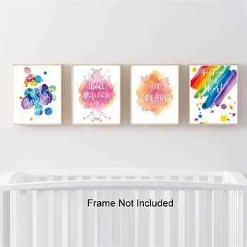 

Oil Painting Canvas Wall Frameless Painting For Living /Room /Home Decoretion