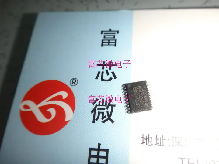 10 шт. P89LPC915FDH LPC915