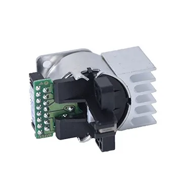 

free shipping Remanufactured 90% new original for Epson Dotmatrix printer parts TM-U220 printhead