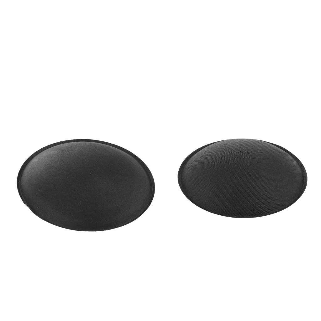 NEW   130mm  +  110mm   SPEAKER   SUBWOOFER   DOME   DUST      COVER  - 2   Pieces