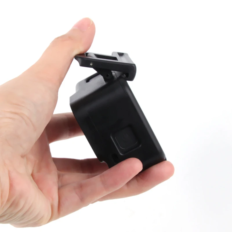 Plastic Case For GoPro Hero 8 Black Anti-fall Screen Protector Protective Lens Film Housing Cover For Go Pro 8 Accessories