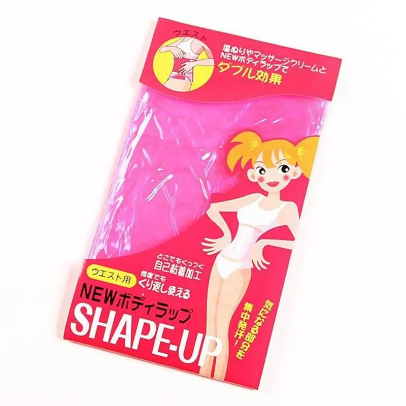 1 шт. банный пояс для похудения с эффектом потери веса|Товары похудения| |
