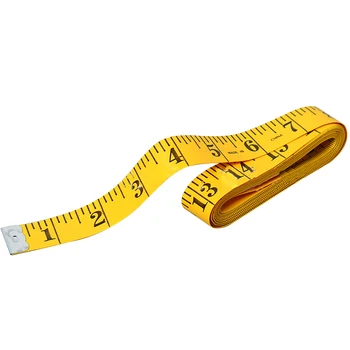 

120 inch Flexible Sewing Ruler for Tailor Dressmaker's Sewing Ruler Measure Ruler in fabric Measure Tape