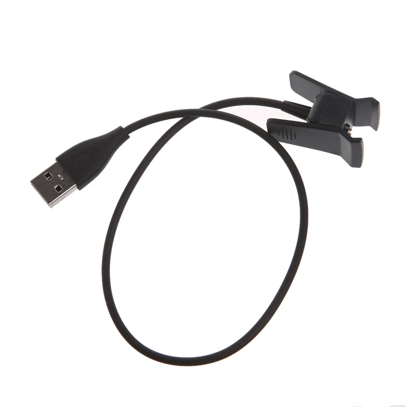 Usb зарядный кабель замена зарядное устройство для FitBit Смарт часы трекер Браслет LX9A